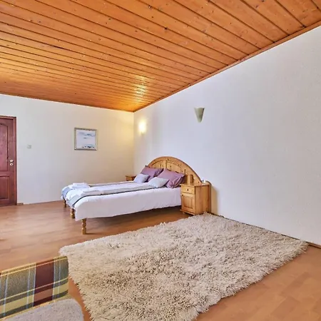 Super Cozy Villa With A Sea View And A Fireplace Villa Varna